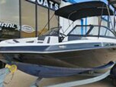 2023 Yamaha SX195 - Photo 2