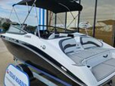 2023 Yamaha SX195 - Photo 7