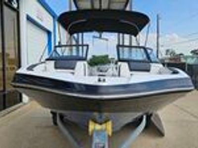 2023 Yamaha SX195 - Photo 3