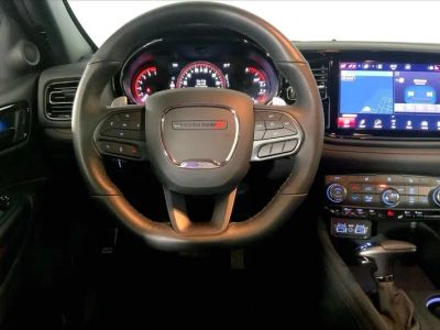 2026 Dodge Durango — detail view
