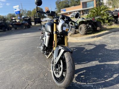 2026 Suzuki GSX-8T - Photo 3