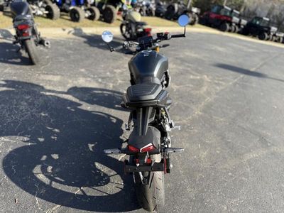 2026 Suzuki GSX-8T - Photo 6