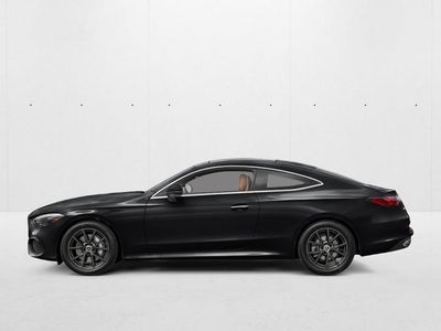 2026 Mercedes-Benz CLE 300 - Photo 1