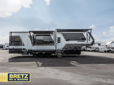 2026 Brinkley Model G - Photo 2