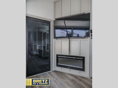 2026 Brinkley Model G - Photo 15