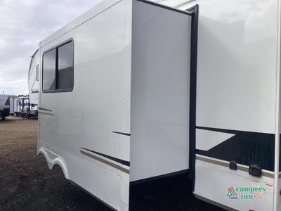 2026 Keystone RV Cougar Half-Ton - Photo 12