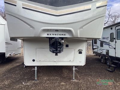 2026 Keystone RV Cougar Half-Ton - Photo 3