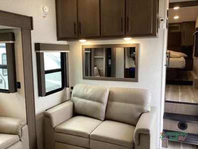 2026 Keystone RV Cougar Half-Ton - Photo 31