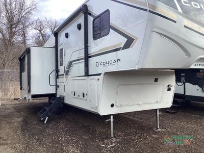 2026 Keystone RV Cougar Half-Ton - Photo 1