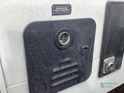 2026 Keystone RV Cougar Half-Ton - Photo 8