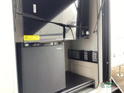 2026 Keystone RV Cougar Half-Ton - Photo 18