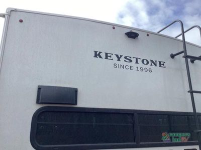 2026 Keystone RV Cougar Half-Ton - Photo 13