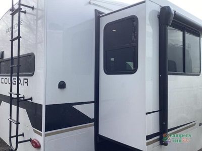 2026 Keystone RV Cougar Half-Ton - Photo 15