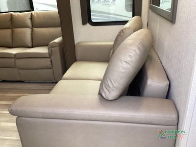 2026 Keystone RV Cougar Half-Ton - Photo 20