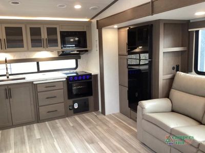 2026 Keystone RV Cougar Half-Ton - Photo 23