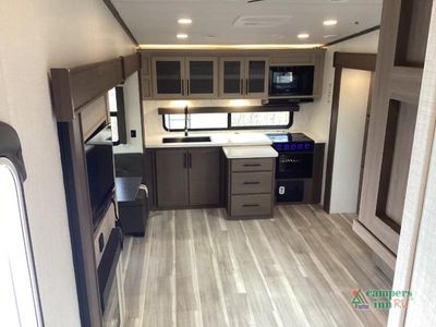 2026 Keystone RV Cougar Half-Ton - Photo 44