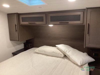2026 Keystone RV Cougar Half-Ton - Photo 39