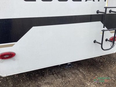 2026 Keystone RV Cougar Half-Ton - Photo 14