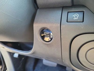 2026 Nissan Frontier — photo 20 view