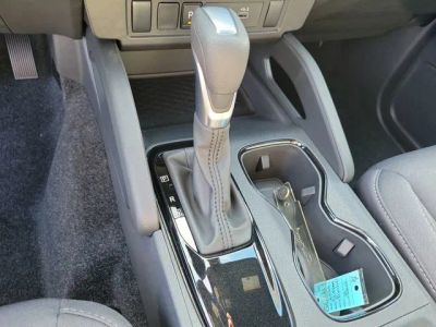 2026 Nissan Frontier — photo 19 view