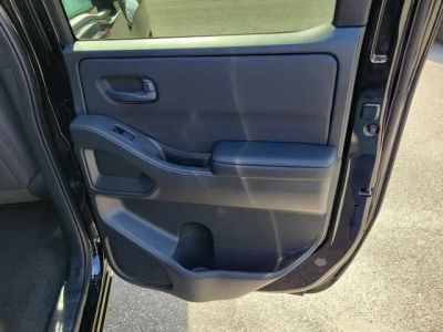 2026 Nissan Frontier — photo 28 view