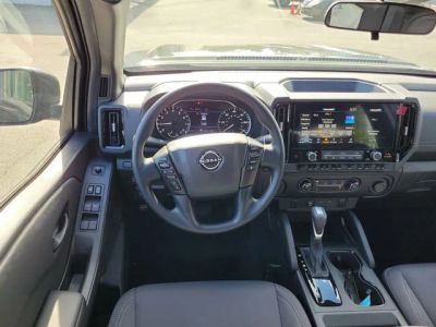 2026 Nissan Frontier — photo 22 view