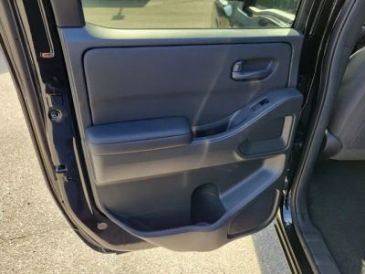 2026 Nissan Frontier — photo 25 view