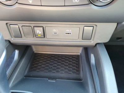 2026 Nissan Frontier — photo 18 view