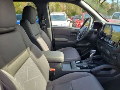 2026 Nissan Frontier — photo 30 view