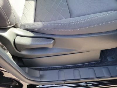 2026 Nissan Frontier — photo 31 view