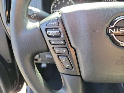 2026 Nissan Frontier — photo 11 view