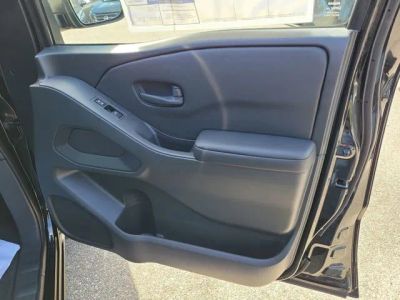 2026 Nissan Frontier — photo 32 view
