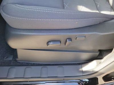 2026 Nissan Frontier — photo 9 view