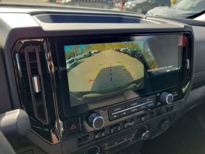 2026 Nissan Frontier — photo 16 view