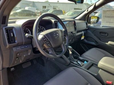 2026 Nissan Frontier — photo 7 view