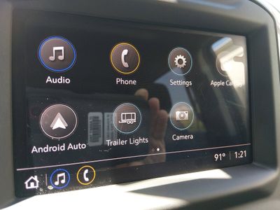 2023 GMC Sierra 1500 - Photo 19