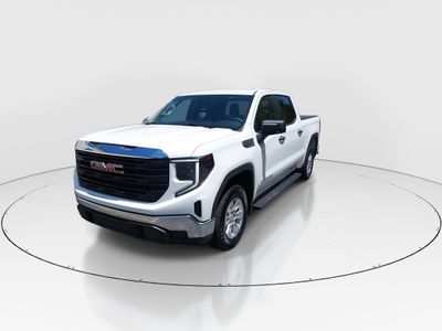 2023 GMC Sierra 1500 - Photo 3