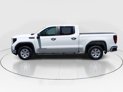 2023 GMC Sierra 1500 - Photo 4