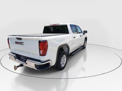 2023 GMC Sierra 1500 - Photo 7