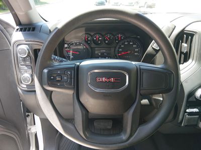 2023 GMC Sierra 1500 - Photo 12