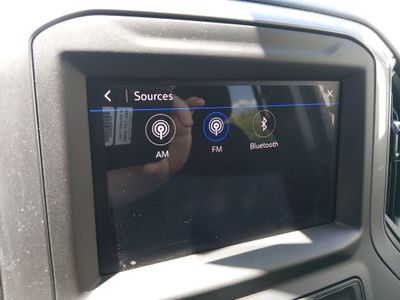 2023 GMC Sierra 1500 - Photo 20