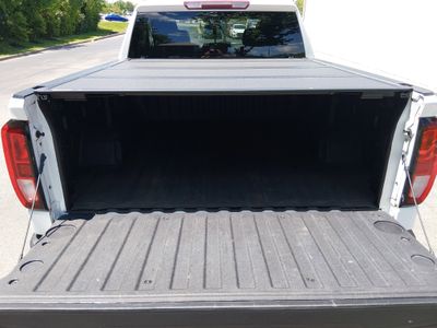 2023 GMC Sierra 1500 - Photo 11