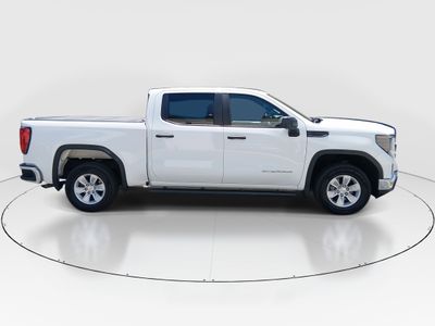 2023 GMC Sierra 1500 - Photo 8