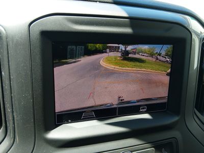 2023 GMC Sierra 1500 - Photo 17
