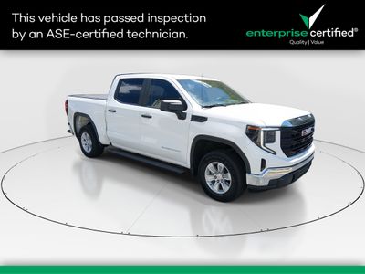 2023 GMC Sierra 1500 - Photo 1