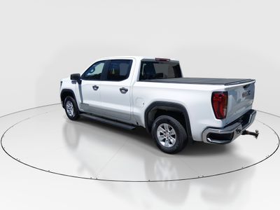 2023 GMC Sierra 1500 - Photo 5