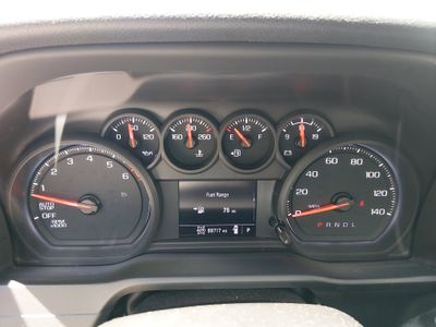 2023 GMC Sierra 1500 - Photo 14