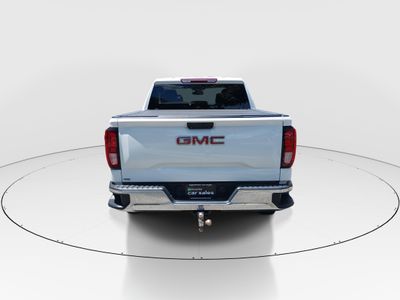 2023 GMC Sierra 1500 - Photo 6