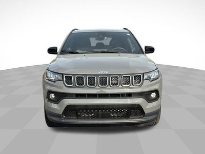 2023 Jeep Compass - Photo 2