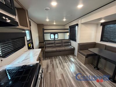 2026 Jayco Jay Flight SLX - Photo 12
